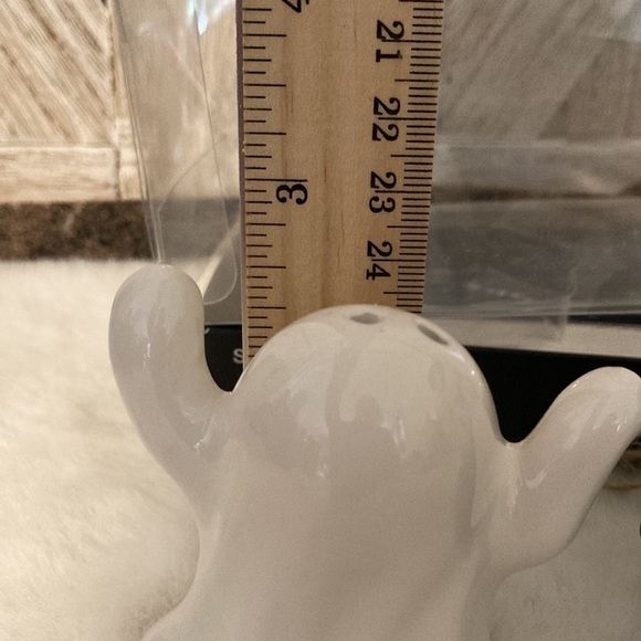 Halloween Ghost & Bat Shakers - Picture 6 of 6